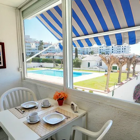 The Moon Studio By Hello Homes Sitges Exterior photo